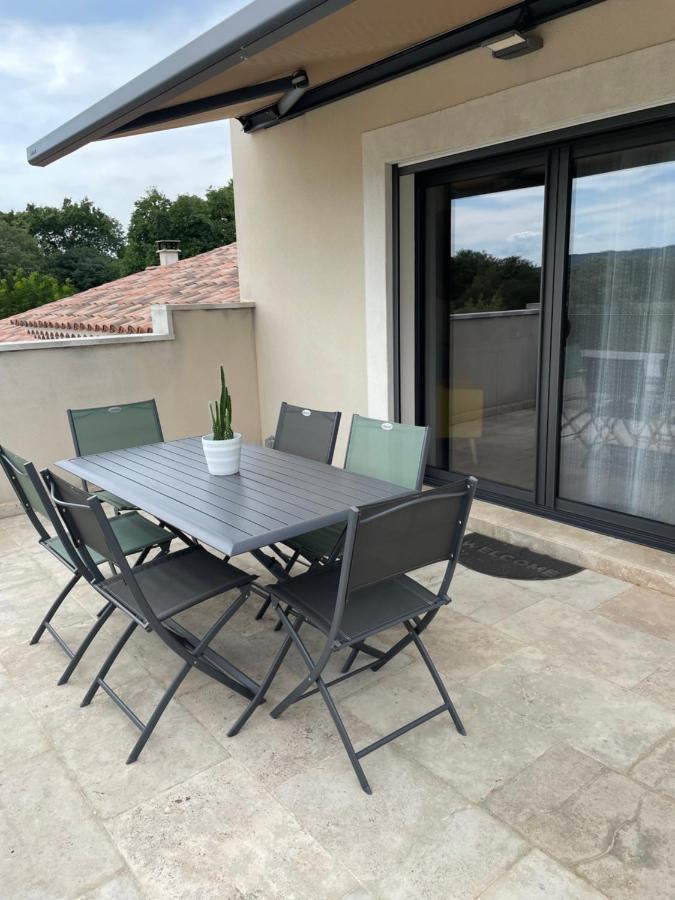 Apartamento Chez Maggie Saint-Gervais  Exterior foto
